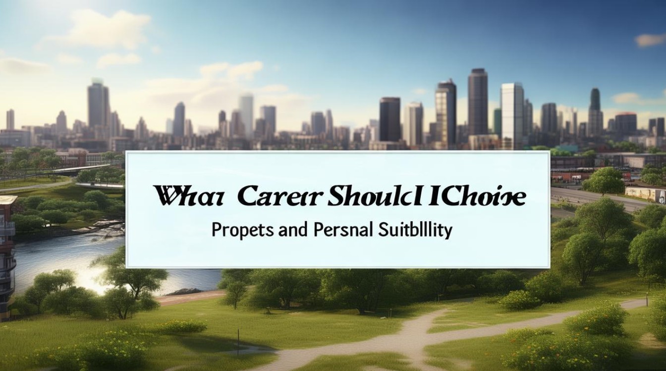 转行选什么工作,前景好又适合自己? 转行选什么工作,前景好又适合自己?