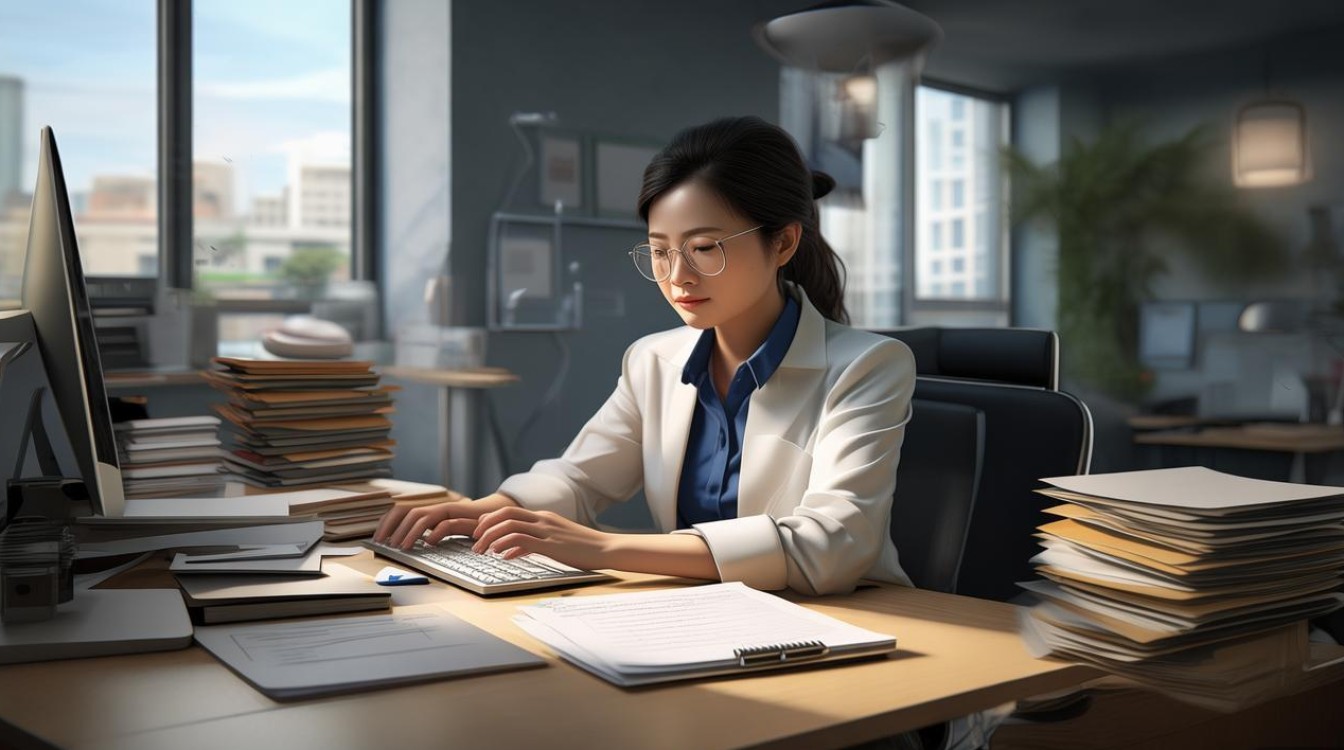 资料文员具体负责哪些日常工作？