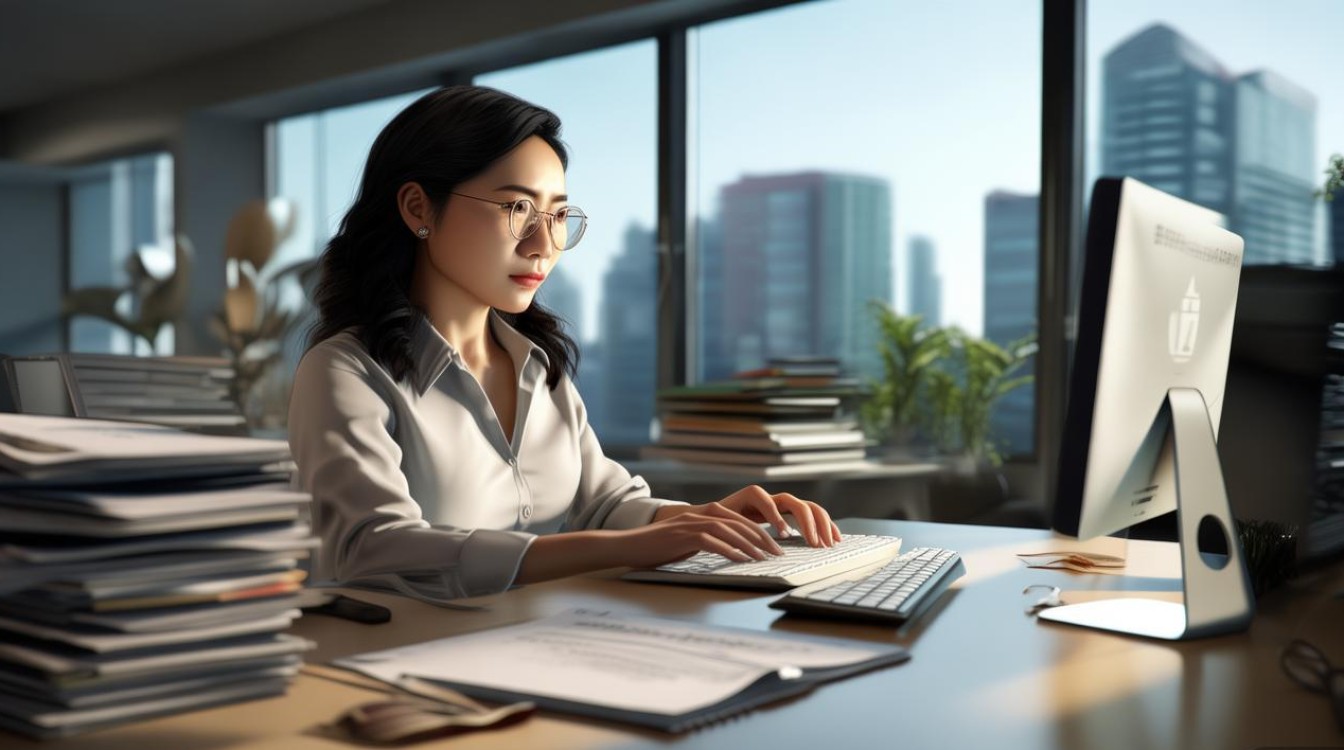 资料文员具体负责哪些日常工作？