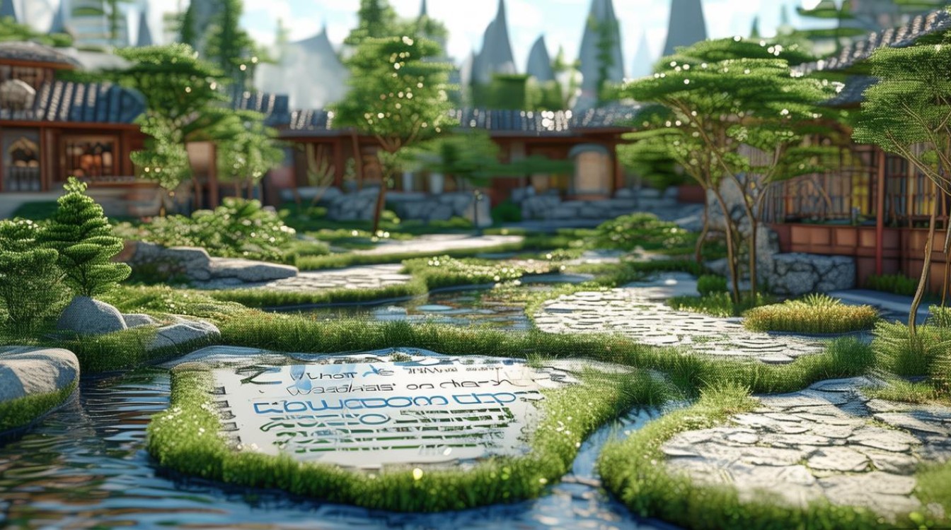 环境艺术设计到底是什么? 环境艺术设计到底是什么?