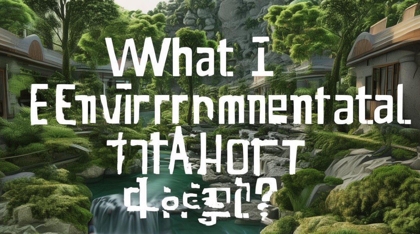 环境艺术设计到底是什么? 环境艺术设计到底是什么?