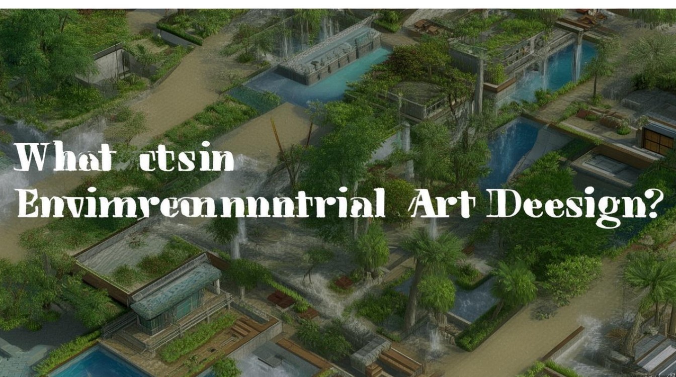 环境艺术设计到底是什么? 环境艺术设计到底是什么?