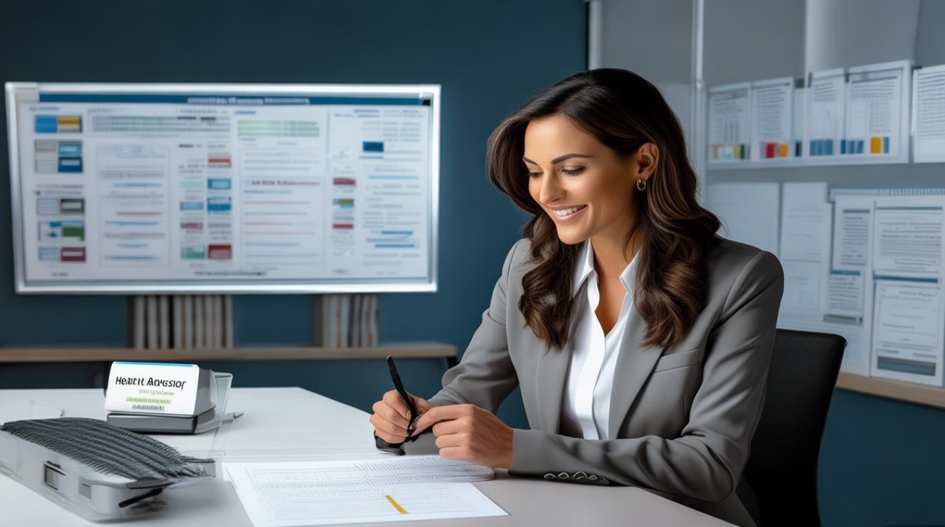 健康顾问具体都负责哪些工作? 健康顾问具体都负责哪些工作?