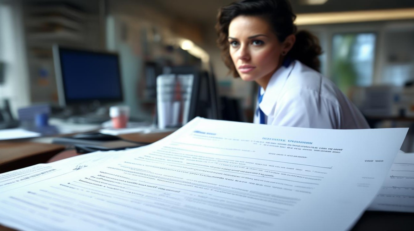 护士考公务员，有哪些岗位可选？