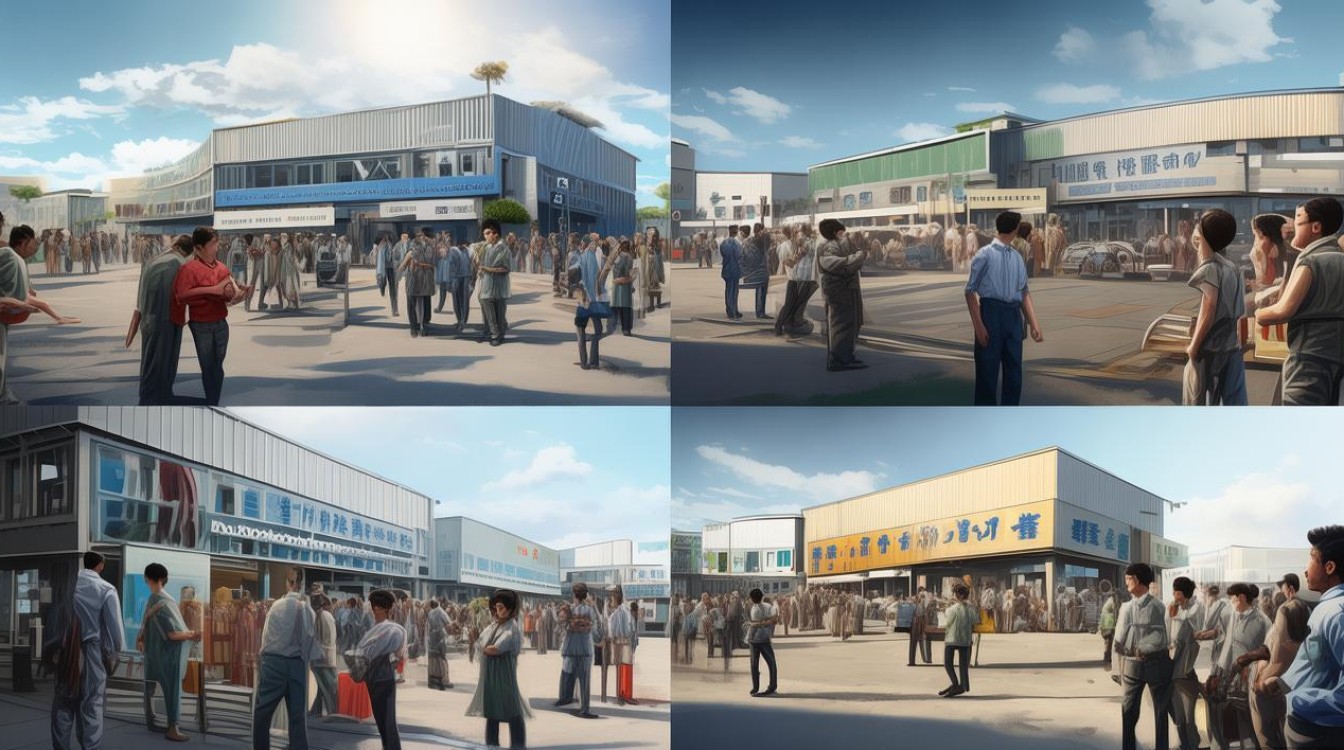 东莞清溪好厂有哪些?薪资待遇怎么样? 东莞清溪好厂有哪些?薪资待遇怎么样?