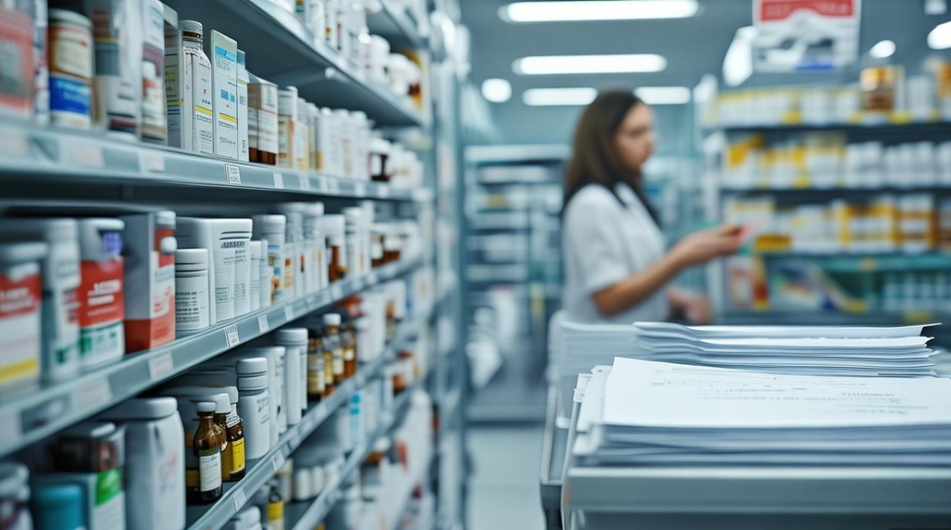 医院药房办证需哪些资质? 医院药房办证需哪些资质?