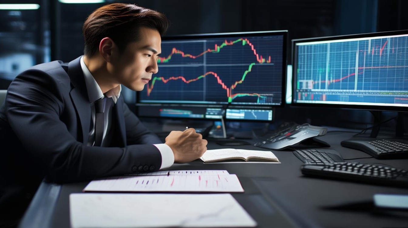 期货操盘手是做什么的? 期货操盘手是做什么的?