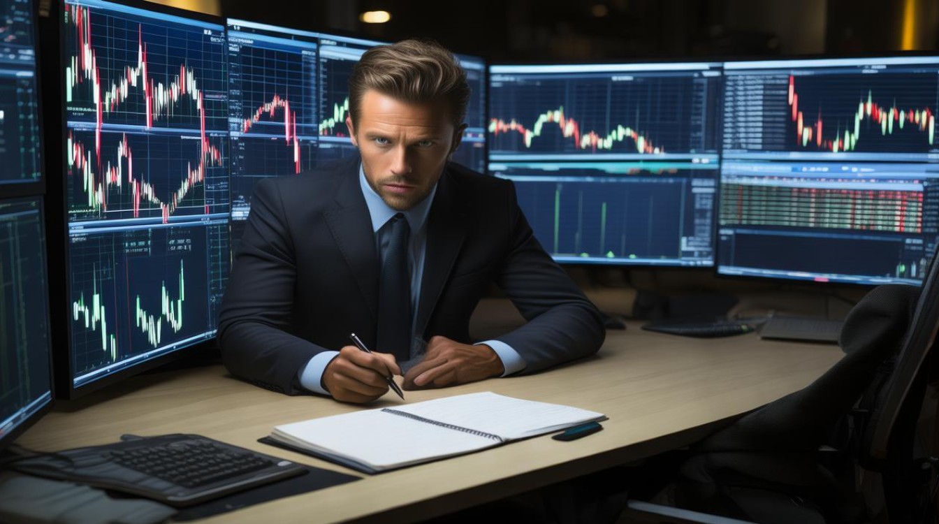 期货操盘手是做什么的? 期货操盘手是做什么的?