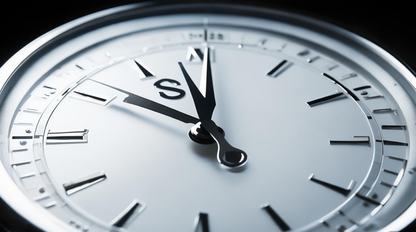 S是什么时间单位? S是什么时间单位?