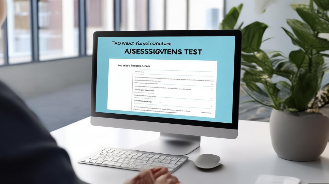 测测适合什么职业？你的天赋匹配什么岗位？