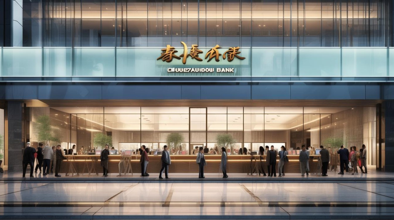 稠州银行是家什么性质的银行? 稠州银行是家什么性质的银行?