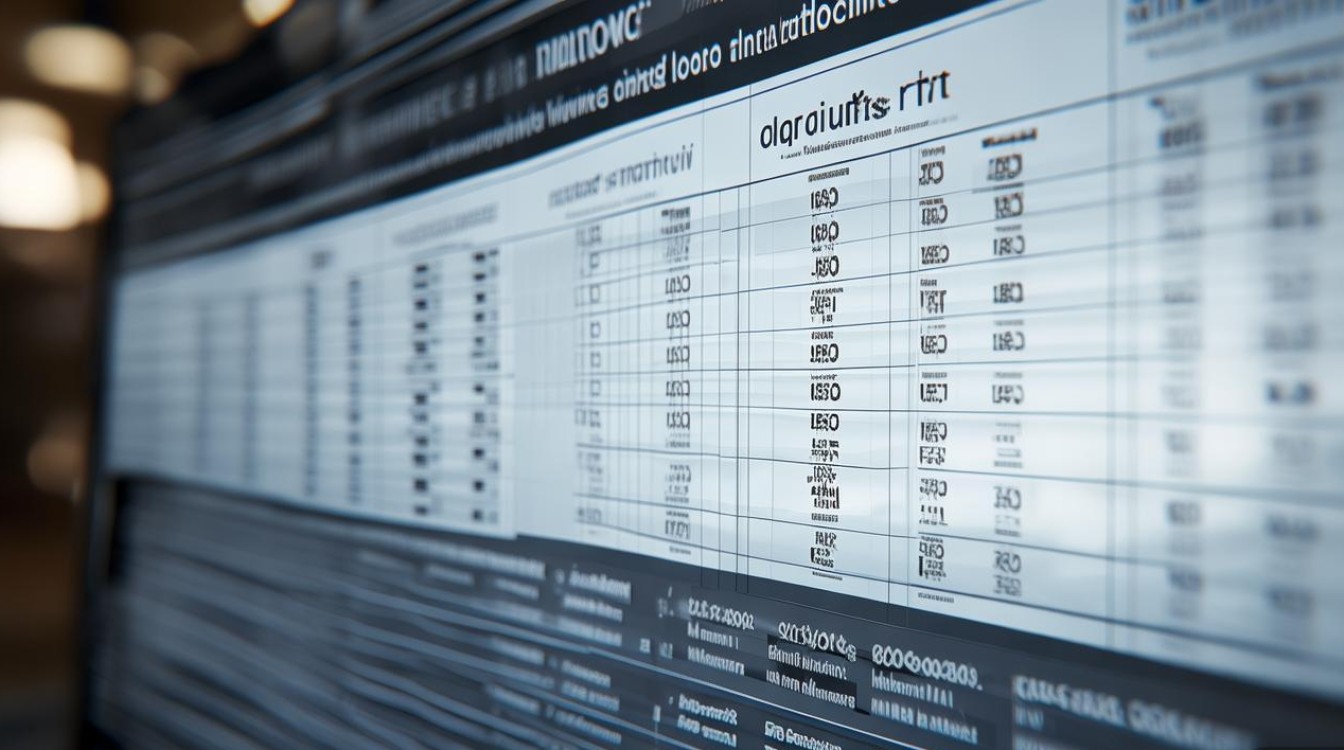 公开招聘笔试面试成绩如何计算与排名?