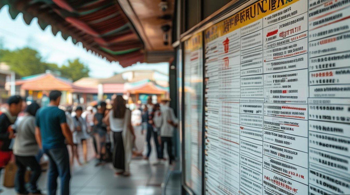 增城石滩镇招聘什么岗位?要求有哪些?