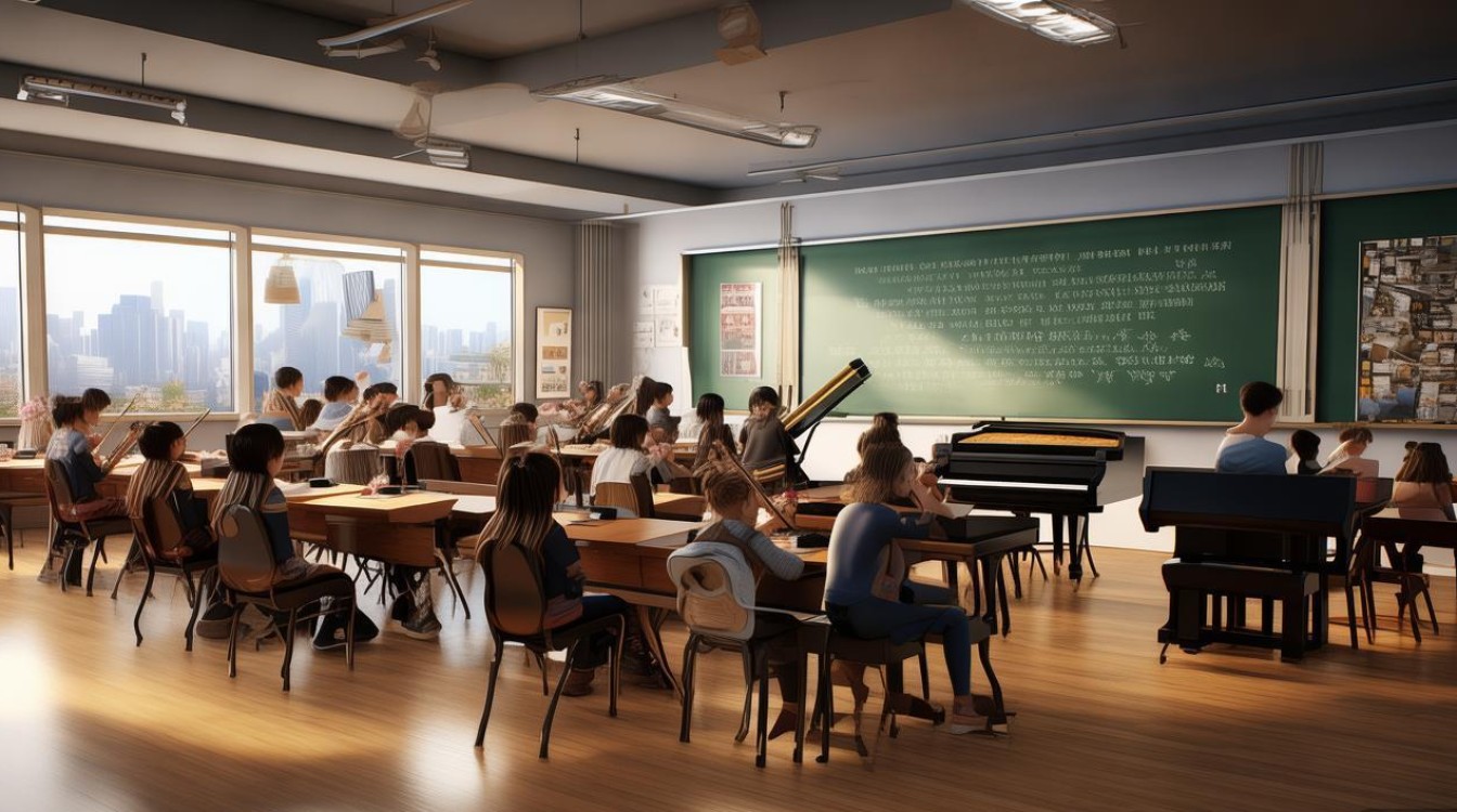 西安公开招聘音乐教室,有何具体要求?