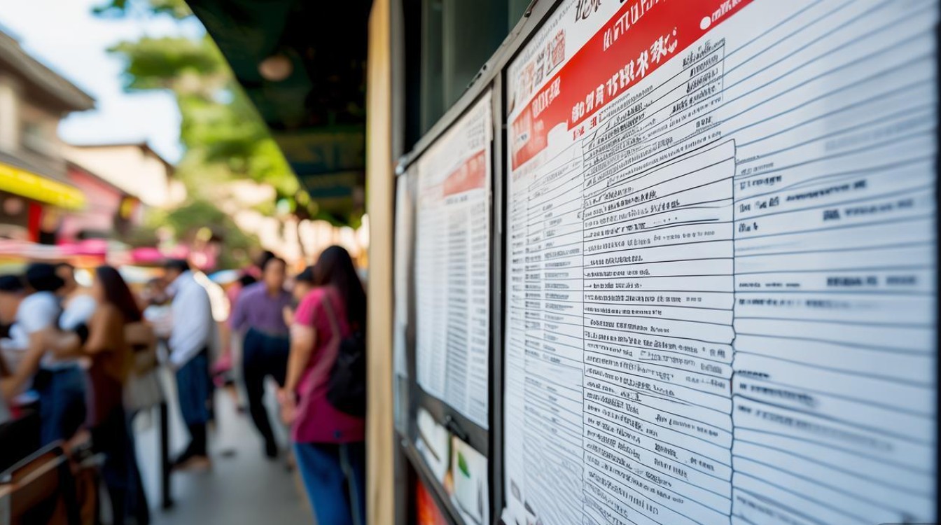 增城石滩镇招聘什么岗位?要求有哪些?