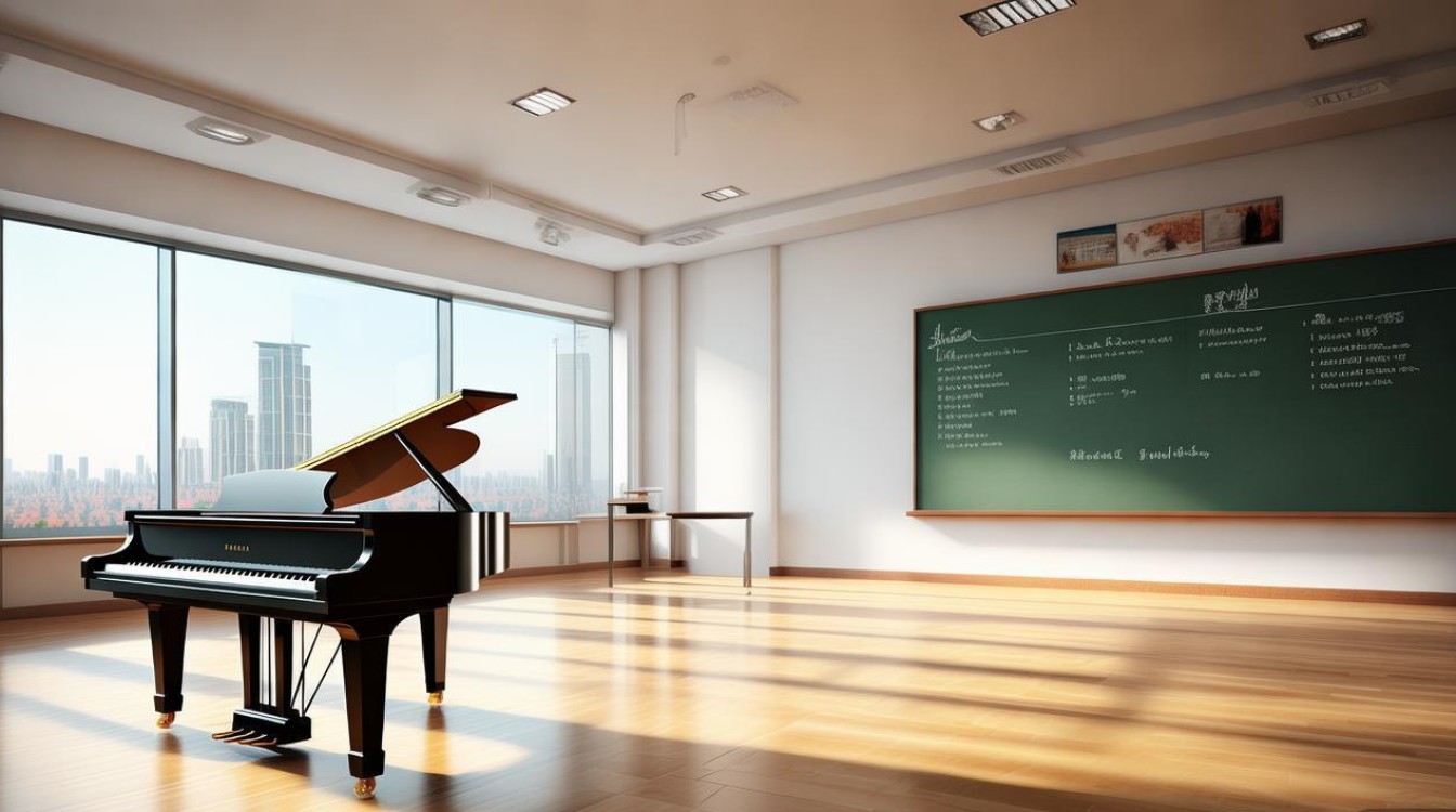 西安公开招聘音乐教室,有何具体要求?