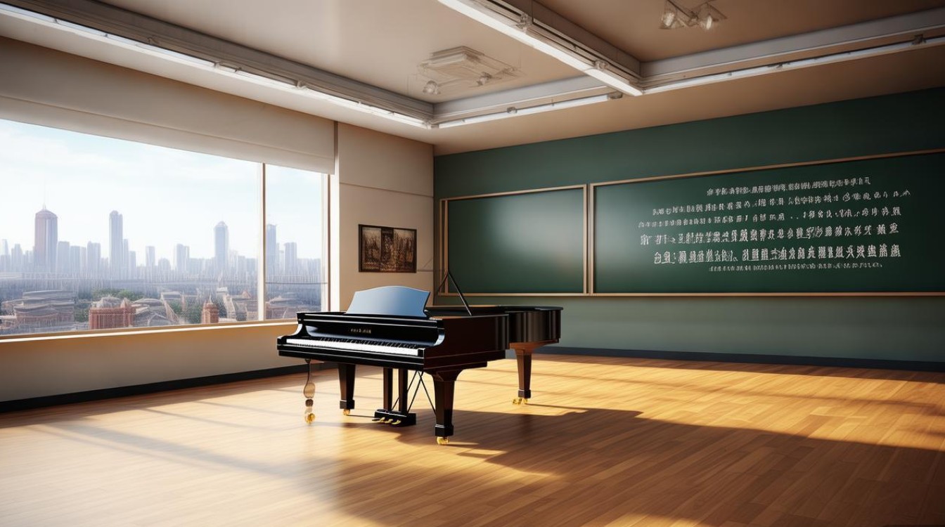 西安公开招聘音乐教室,有何具体要求?