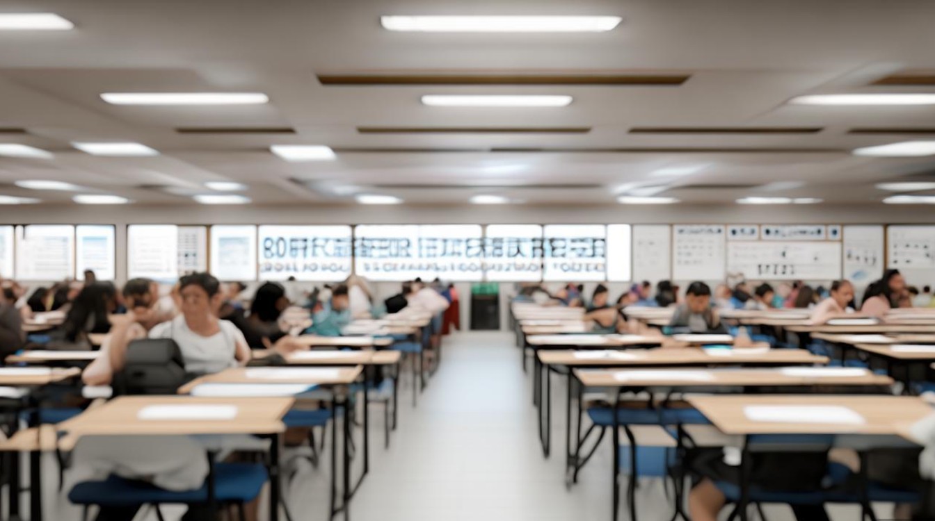 公开招聘教师笔试具体考哪些内容?