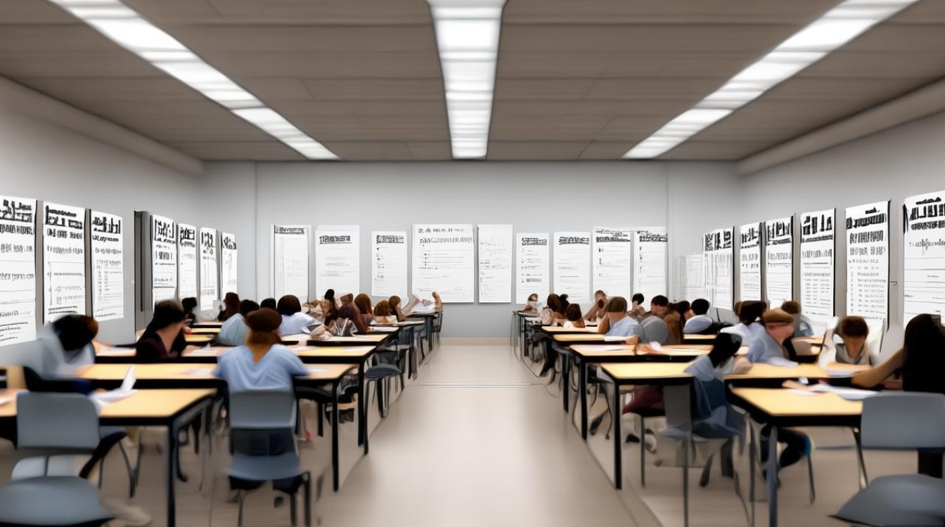 公开招聘教师笔试具体考哪些内容?