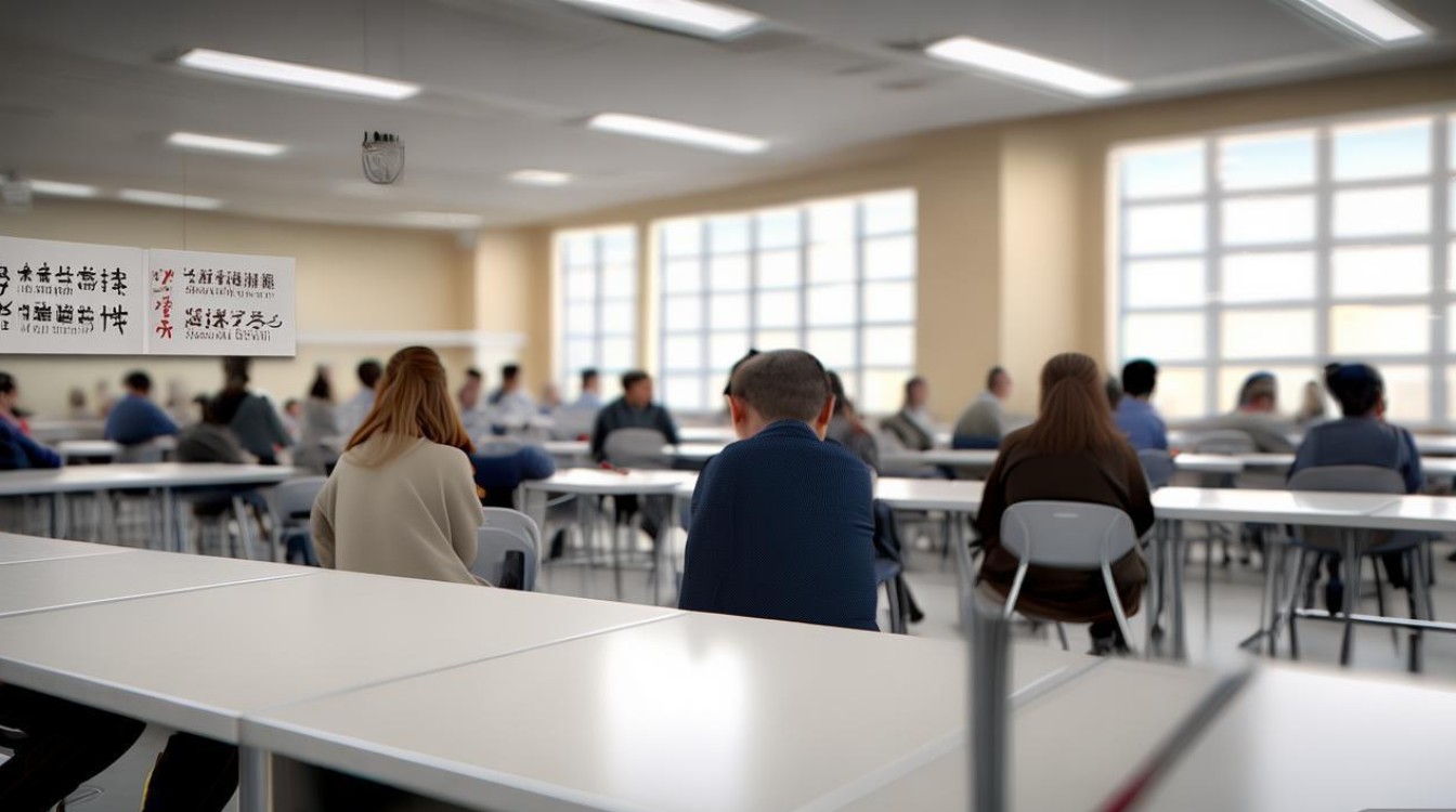 公开招聘教师笔试具体考哪些内容?