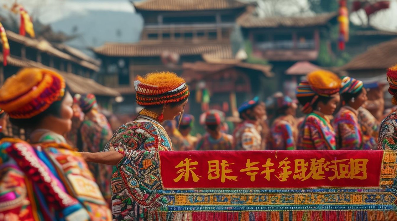 瑶族有哪些传统节日？