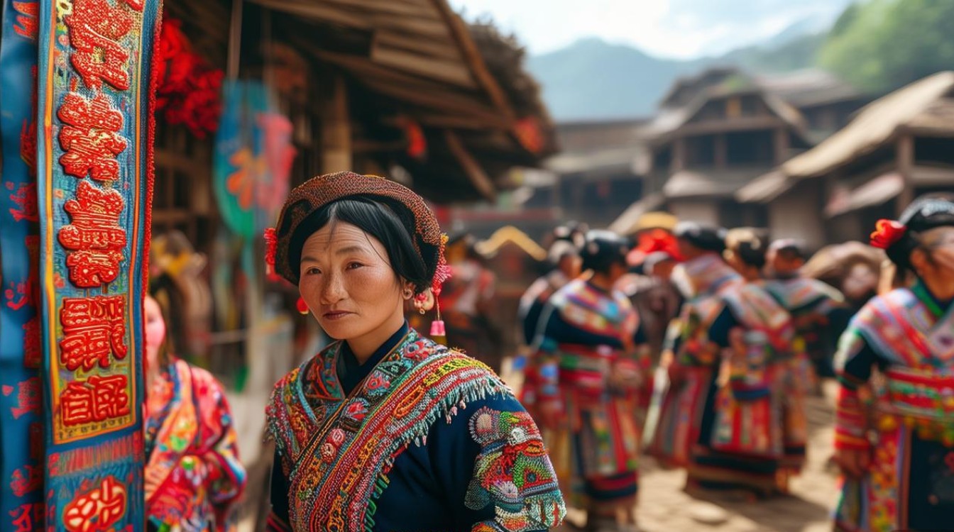 瑶族有哪些传统节日？