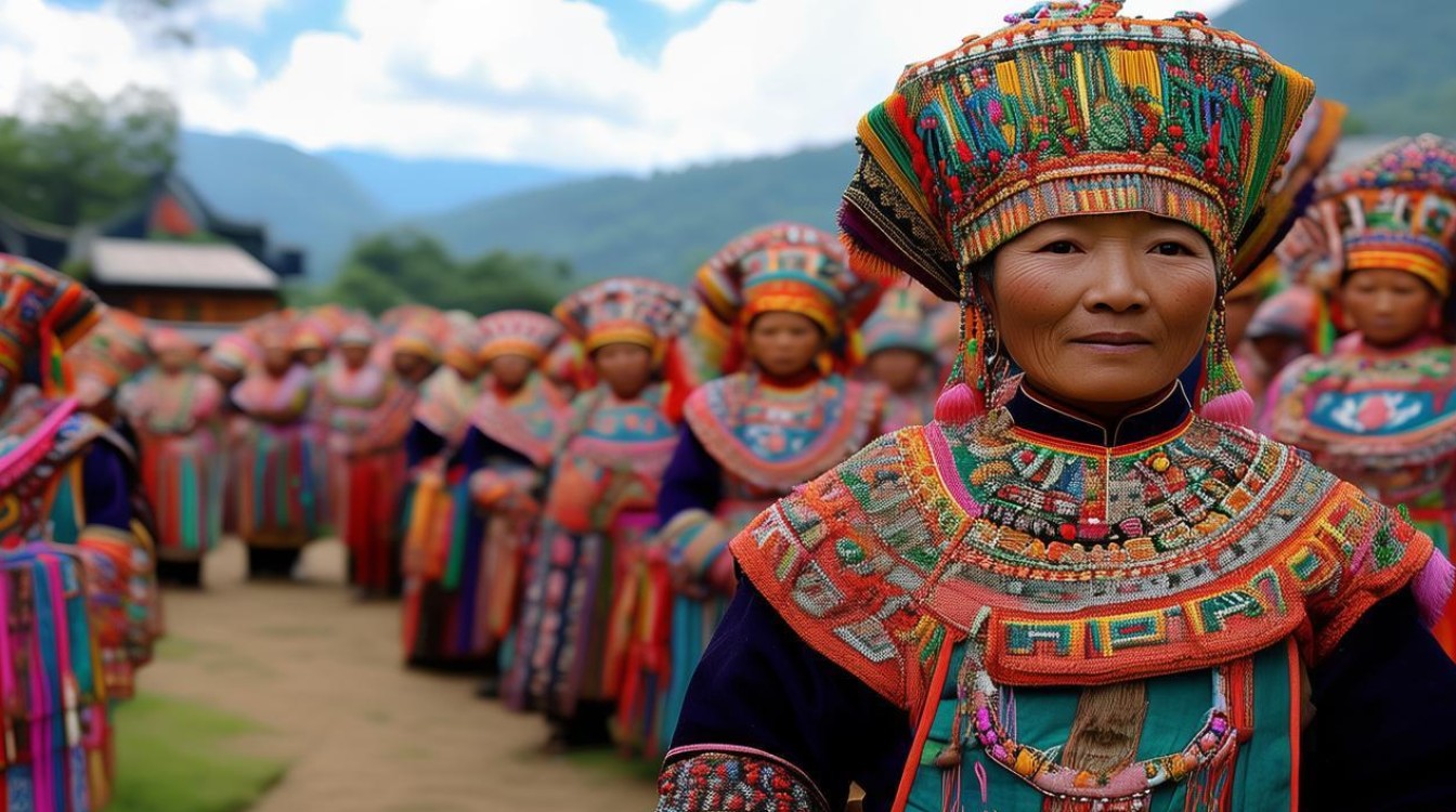 瑶族有哪些传统节日？