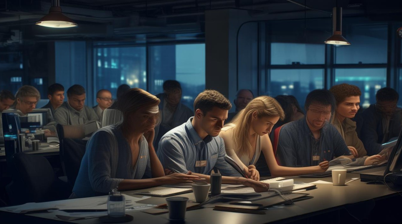 加班,是奋斗还是剥削? 加班,是奋斗还是剥削?