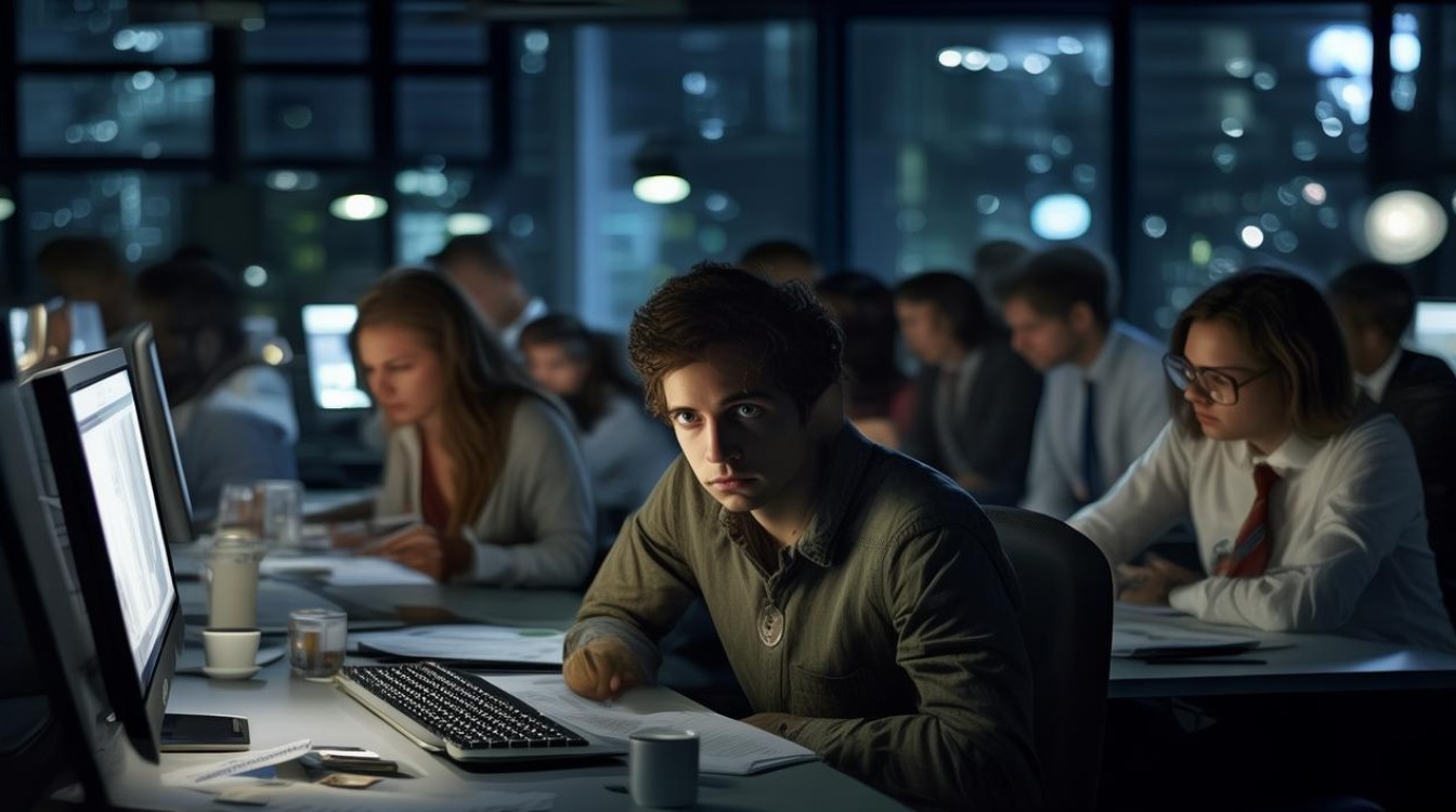 加班,是奋斗还是剥削? 加班,是奋斗还是剥削?