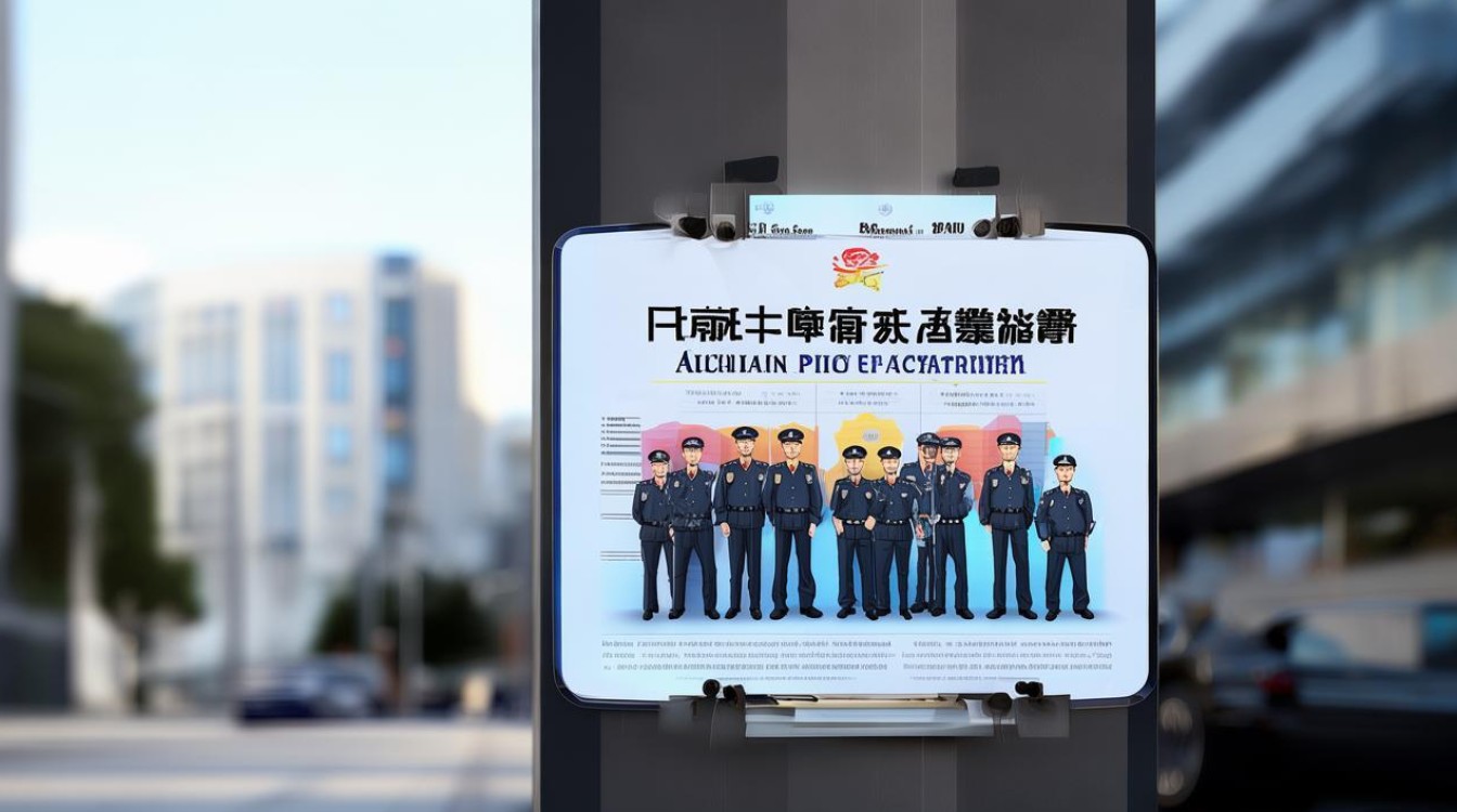 乐昌公安辅警招聘,条件待遇如何?