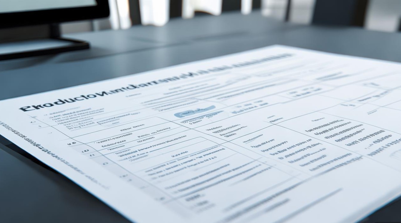 生产管理职位具体职责与核心要求是什么? 生产管理职位具体职责与核心要求是什么?