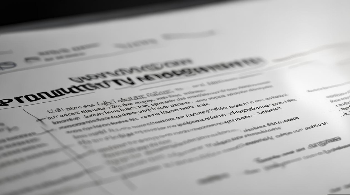 生产管理职位具体职责与核心要求是什么? 生产管理职位具体职责与核心要求是什么?