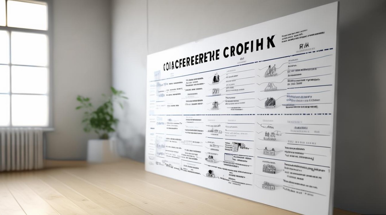 测自己适合什么职业？关键指标是什么？