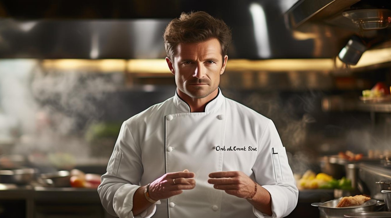 厨师长究竟是什么角色？