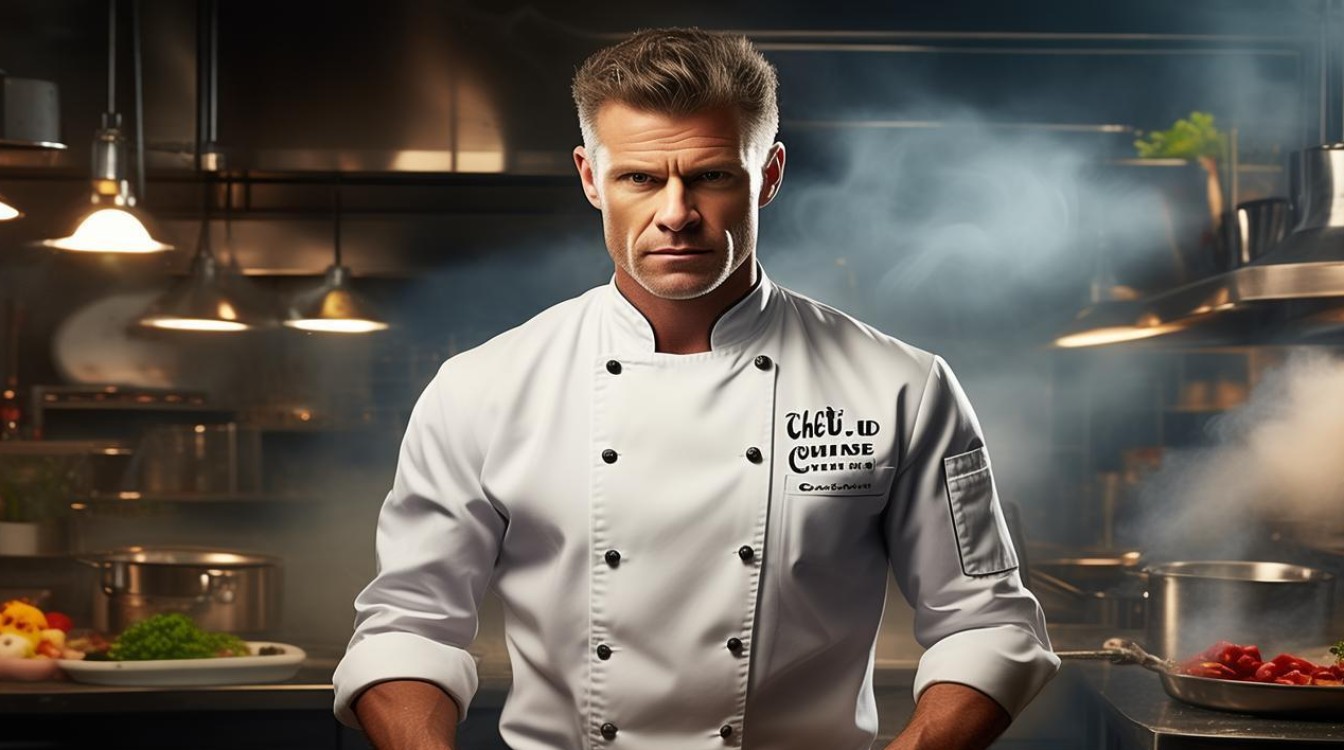 厨师长究竟是什么角色？