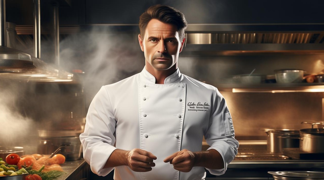 厨师长究竟是什么角色？