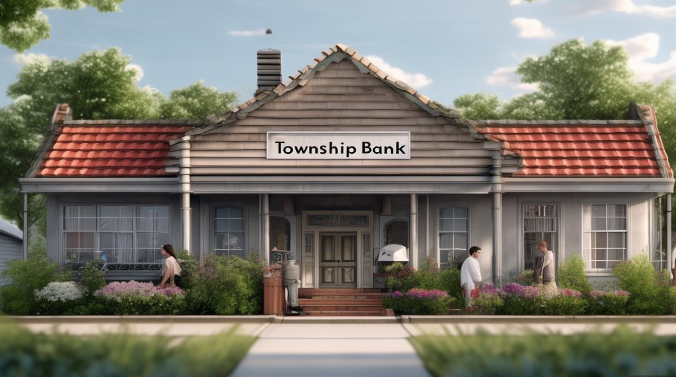 村镇银行编制，企业还是事业？