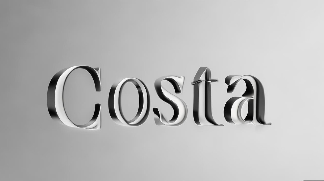 Costa是品牌、姓氏还是其他含义？