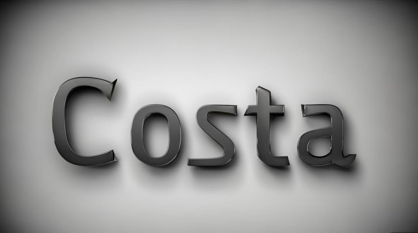Costa是品牌、姓氏还是其他含义？