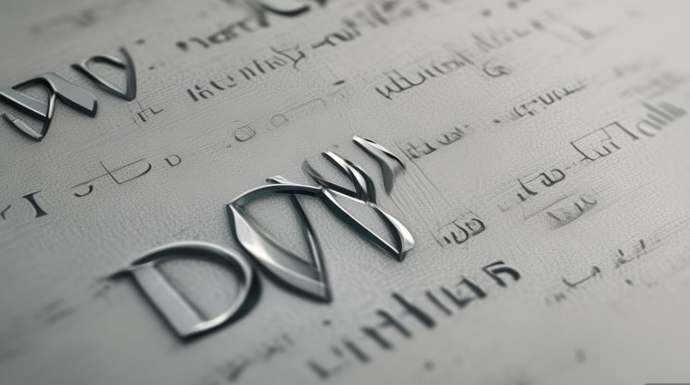 DW全称是什么？