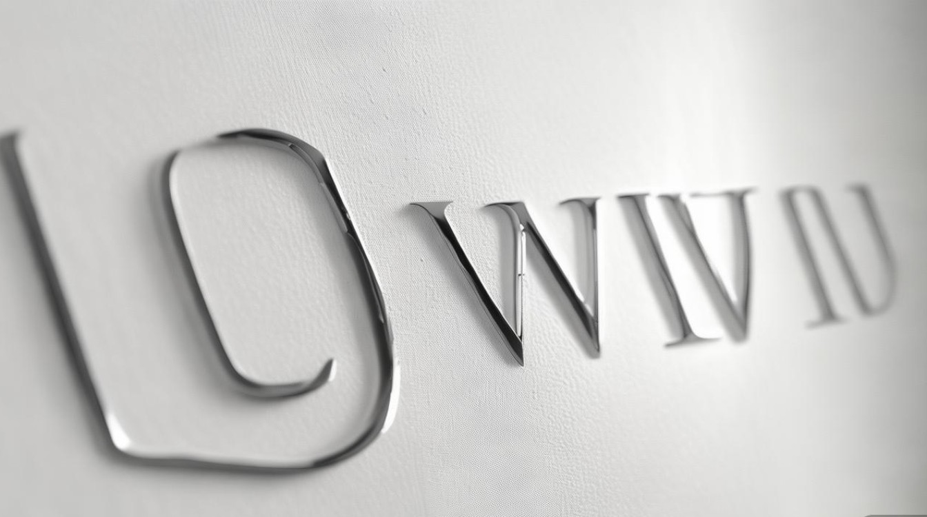 DW全称是什么？