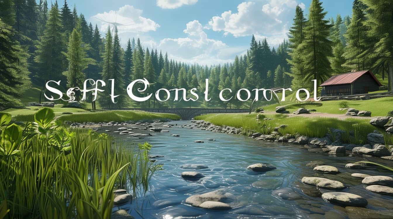 软控是什么意思？