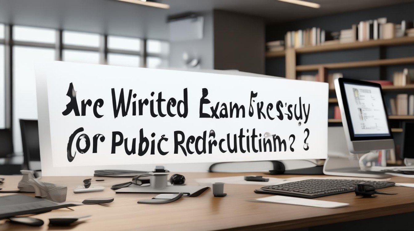 公开招聘是否必须笔试？