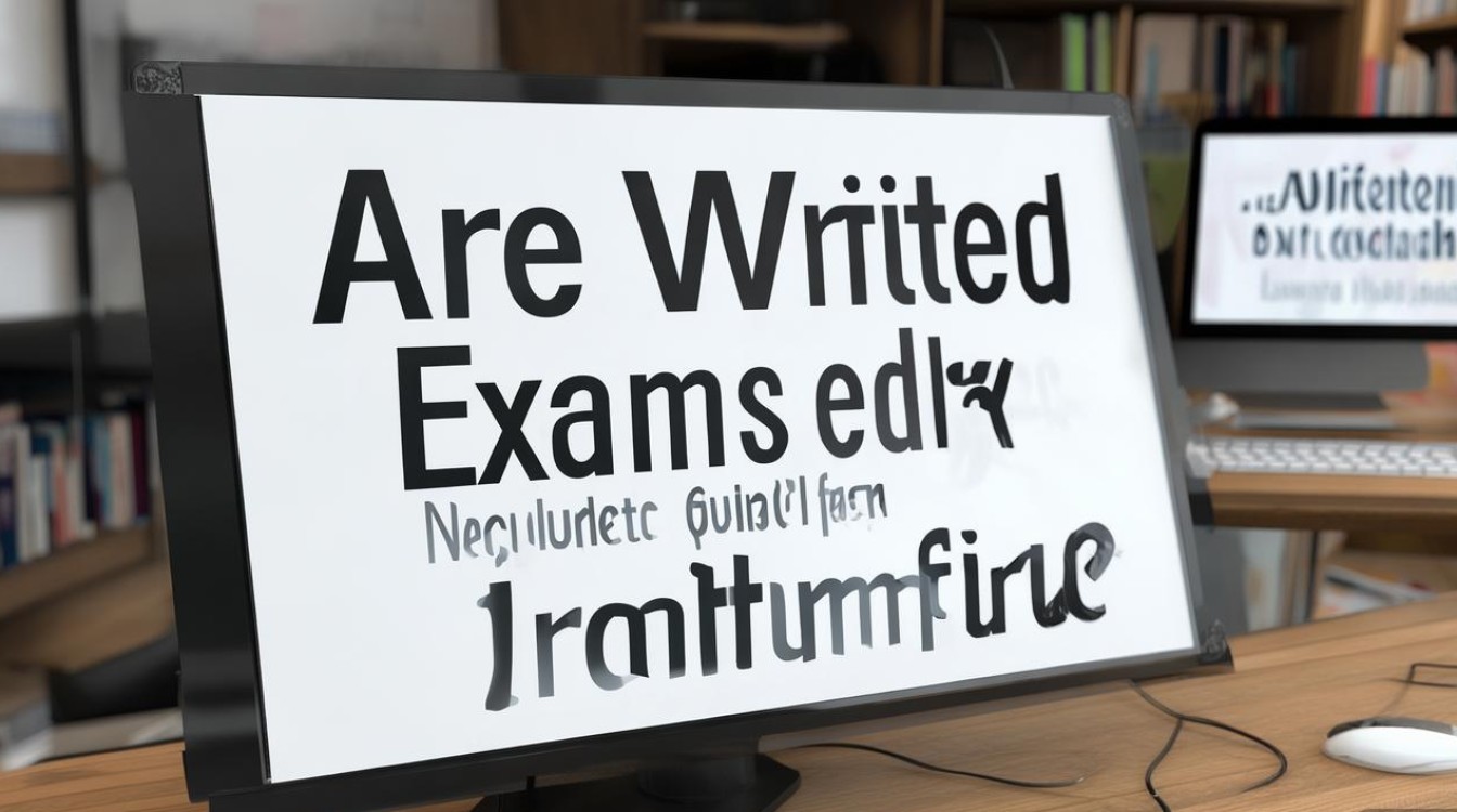 公开招聘是否必须笔试？