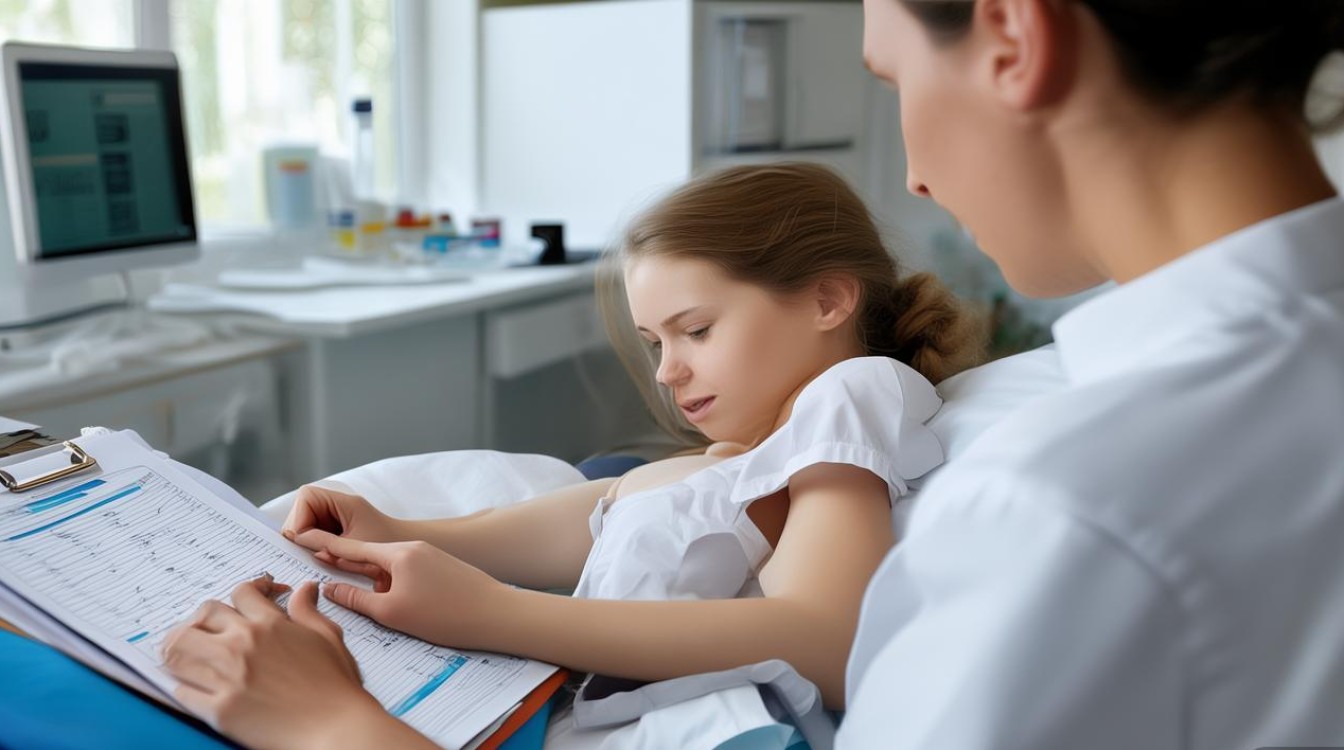 幼师妇科体检具体查哪些项目? 幼师妇科体检具体查哪些项目?