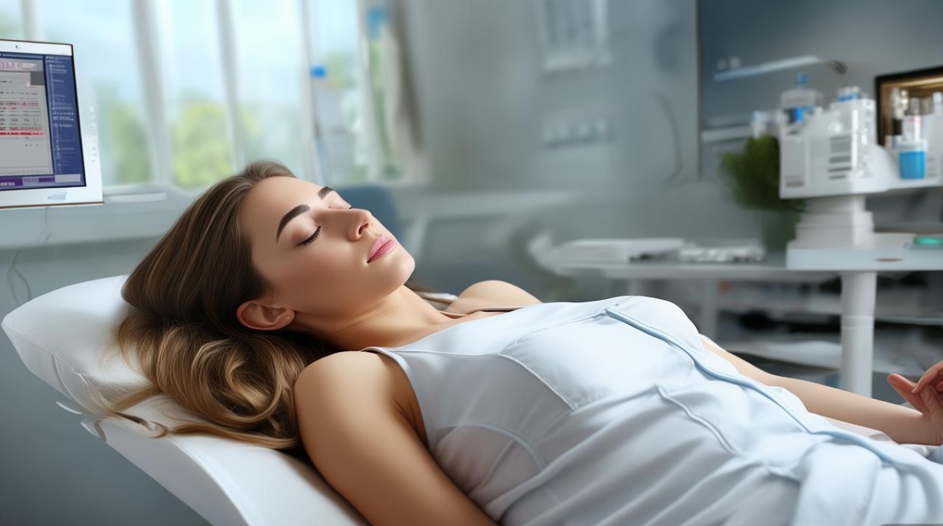 幼师妇科体检具体查哪些项目? 幼师妇科体检具体查哪些项目?