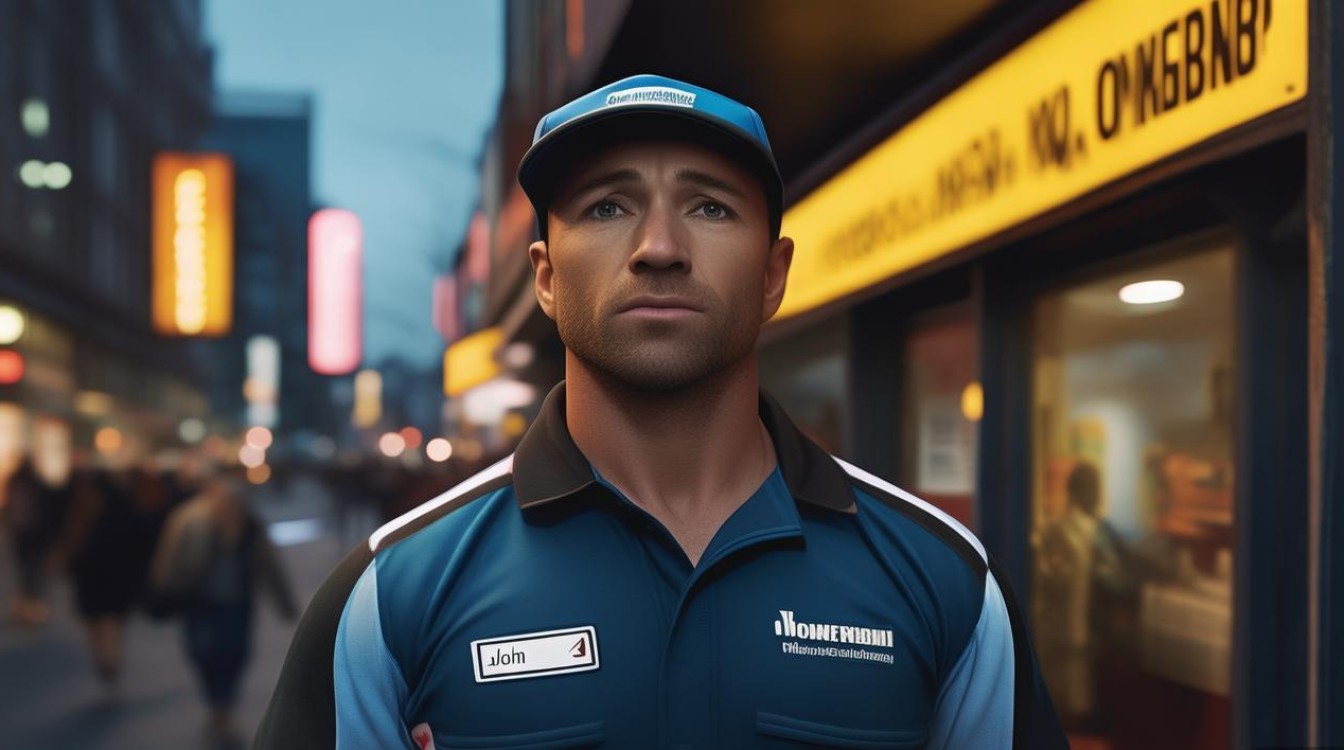 京东快递员现在还在招人吗?