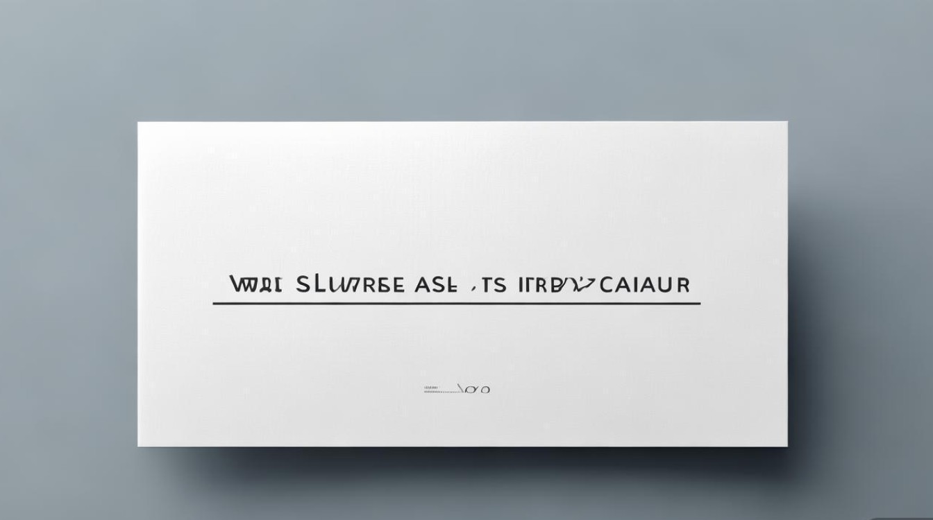 名片排版用什么软件好？