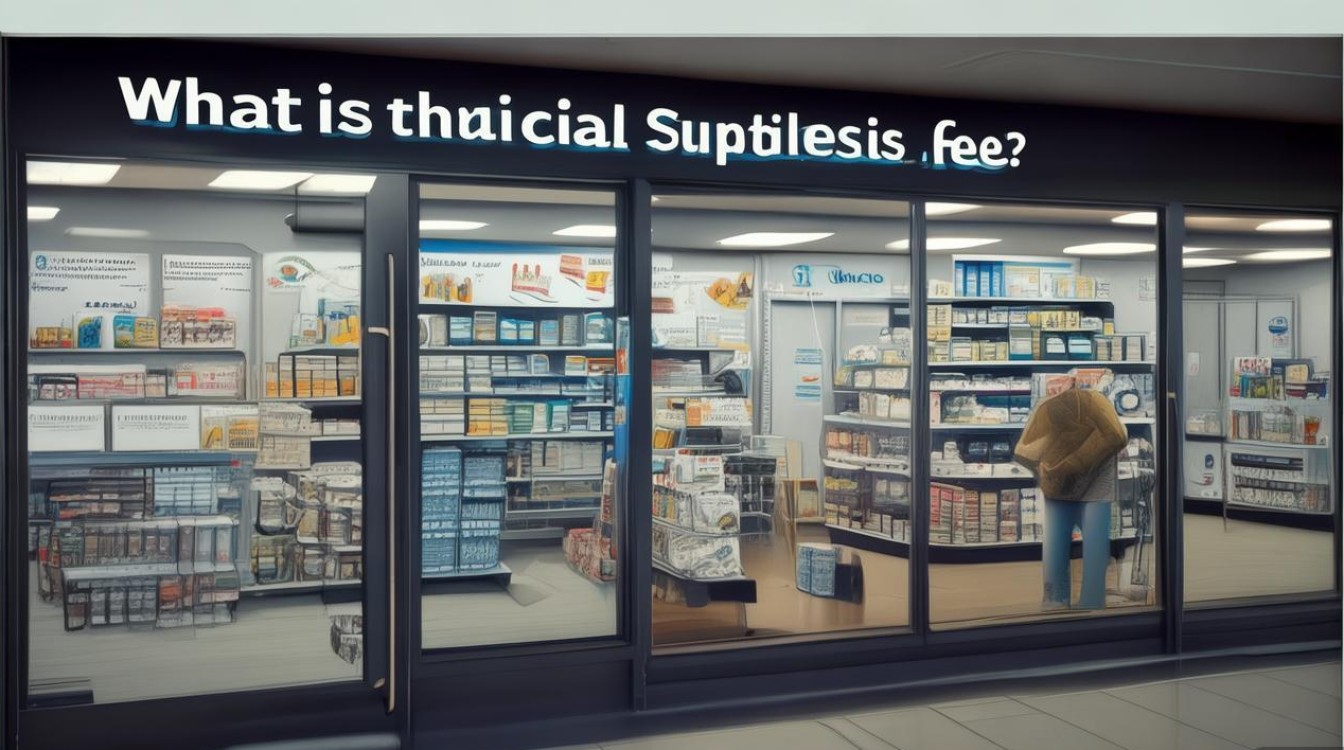 卫材费是什么？为何要收这笔费用？