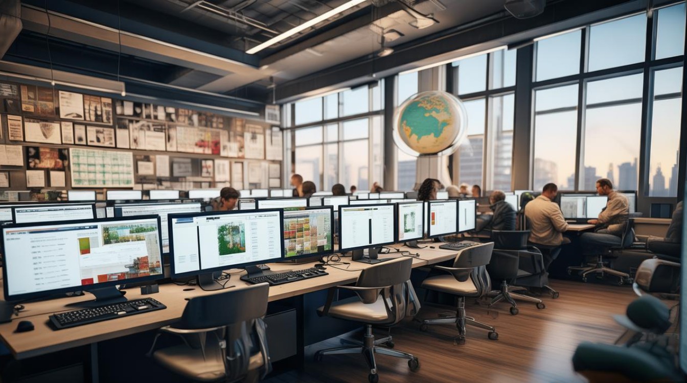 报社属于哪个行业？